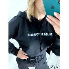 Костюм  Believe in yourself двойка