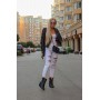 Ботинки казаки кожаные Nina_mi.
