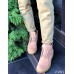 Короткие ботинки на шнурках Nina_mi