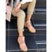 Короткие ботинки на шнурках Nina_mi