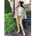 Короткие ботинки на шнурках Nina_mi