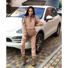 Спортивный костюм на флисе