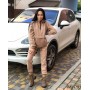 Спортивный костюм на флисе