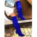 ДЕМИСЕЗОННЫЕ САПОГИ БЕЗ МОЛНИИ NINA_MI