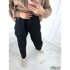 Джинсы MOM