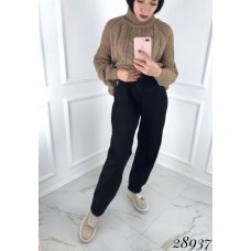Джинсы MOM