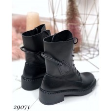 Ботинки демисезонные Fashion