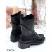 Ботинки демисезонные Fashion