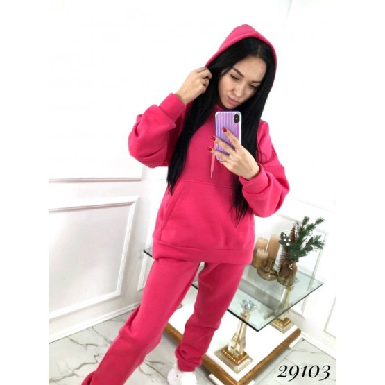 Спортивный костюм на флисе