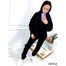 Спортивный костюм на флисе