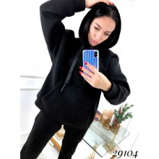 Спортивный костюм на флисе