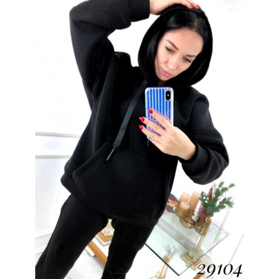 Спортивный костюм на флисе