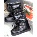 Мунбуты Moon Boot высокие