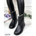 Валенки зимние натуральные на цигейке Nina_Mi 