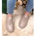 Кеды на шнурках Nina_mi