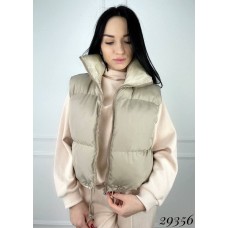 Жилетка
