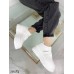 Кеды FASHION;