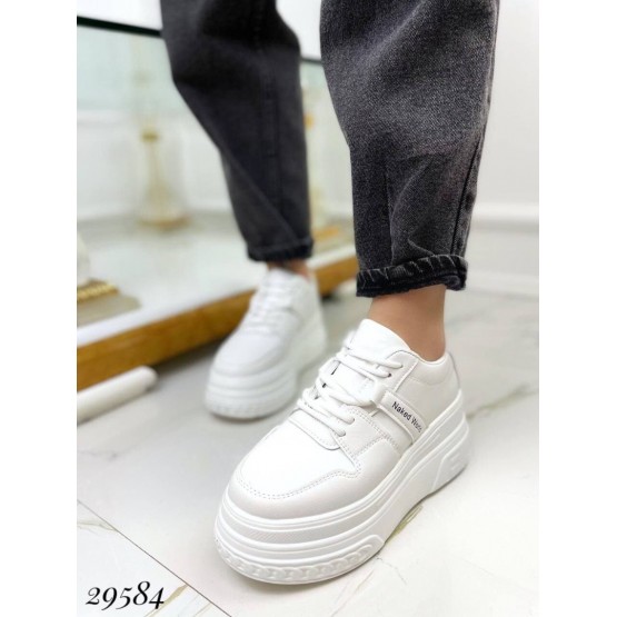 Кеды FASHION;