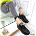 Кроссовки Air черные .