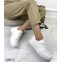Кроссовки Air белые