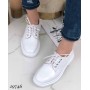 Туфли на шнурках NINA_MI