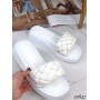 Кожаные шлепанцы Nina_mi