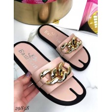 Шлепанцы Шлепанцы