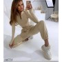 Спортивный костюм двухнитка