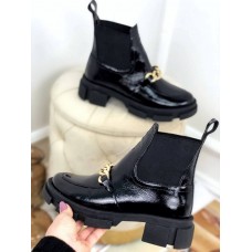 Ботинки челси Nina_mi демисезон