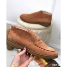 Женские лоферы 