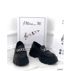 Туфли с цепочкой  Nina_mi