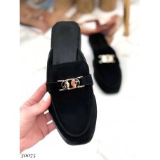 Мюли женские