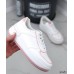 Кроссовки Air с цветными вставками