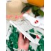 Силиконовые босоножки вишенки.
