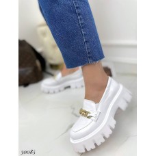 Туфли с цепочкой  Nina_mi