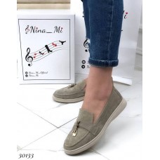 Лоферы Nina Mi