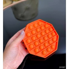 Игрушка-антистресс Pop It.8 угольник