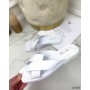 Кожаные шлепанцы Nina_mi .