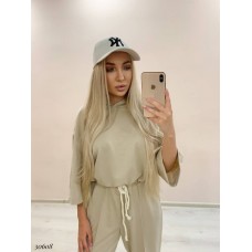Прогулочный костюм