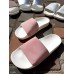 Шлепанцы "Balenciaga";