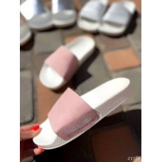 Шлепанцы "Balenciaga";