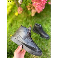Кроссовки Air высокие