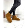 Валенки ульракороткие