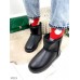 Валенки ультракороткие