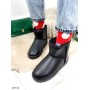 Валенки ультракороткие