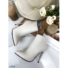 Ботильоны в  стиле Casadei