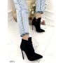 Ботильоны в  стиле Casadei