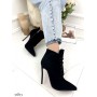 Ботильоны в  стиле Casadei