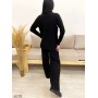 Спорт костюм трикотаж