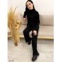 Спорт костюм трикотаж